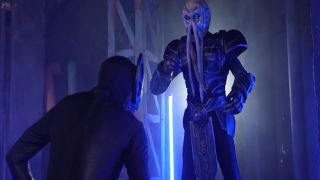 [SuperMisses.com] GIGP-70 Galaxy War Princess Spandexer Cosmo Angel Vessel of the Abyss God-002-3