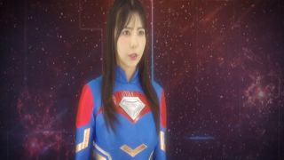 [SuperMisses.com] GIGP-70 Galaxy War Princess Spandexer Cosmo Angel Vessel of the Abyss God-002-9