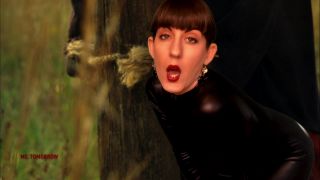 online video 24 DommeTomorrow - PRISONER on bdsm porn fetish finder-5