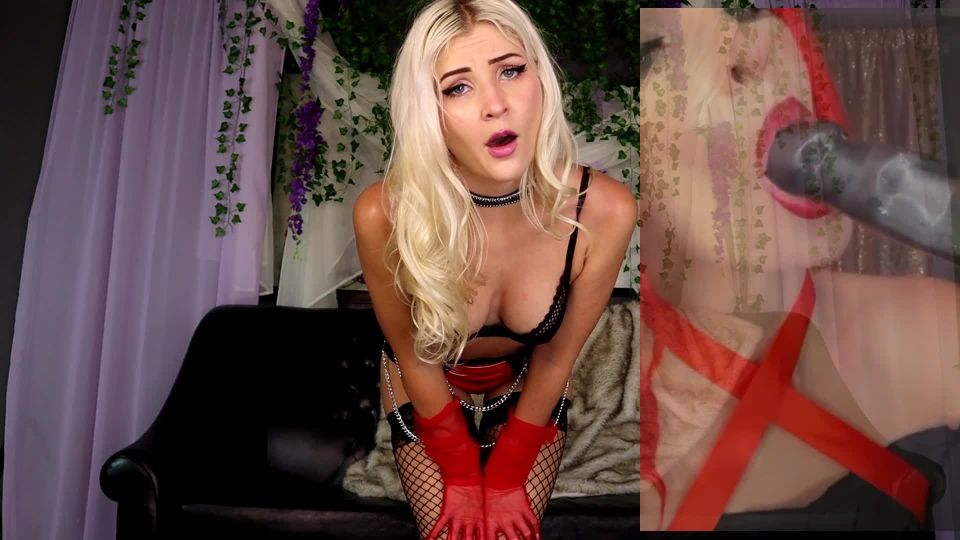 xxx clip 19 Serenity Sky - Custom Clip 111766 on femdom porn nina fetish