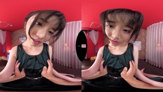SIVR-191 D - Virtual Reality - Japan-1