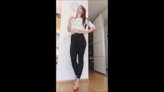 clip 25 Princess Kitty Cash – Your money appertains to me – so PAY me, sucker! German Language | fetish | femdom porn femdom mind control-4