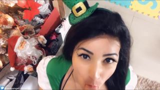 Emanuelly RaquelCosplay Irish Girl Sucking Fucking Ass Gostosa Chupando E Dando O Cu POV-2