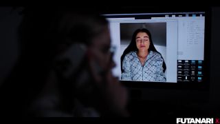 free video 23 Futanari - Ara Mix And Tiffany Tatum The Autopsy - 1080p, riley reid fetish on fetish porn -1