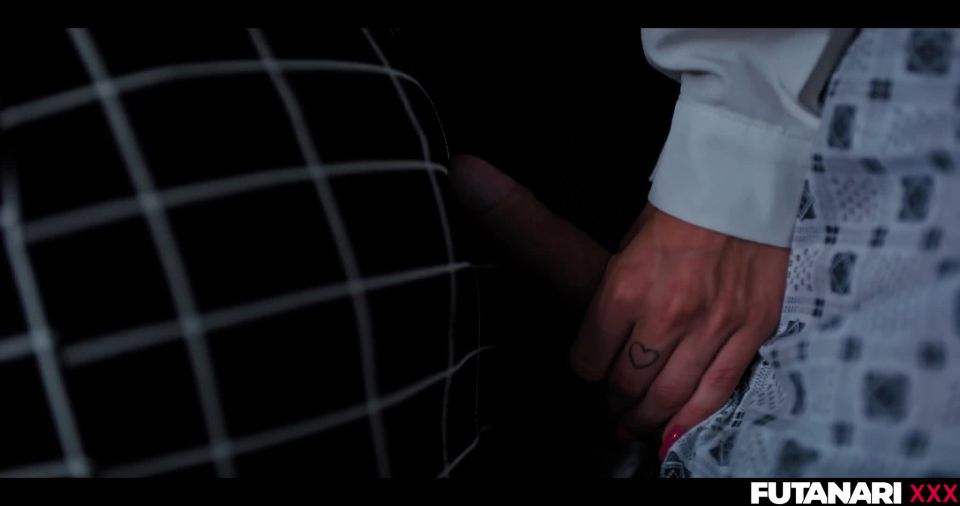 free video 23 Futanari - Ara Mix And Tiffany Tatum The Autopsy - 1080p, riley reid fetish on fetish porn 