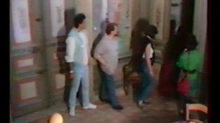 Week end obscene chez les Sadiques (1985) - [Vintage]-7