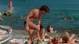 Valerie Quennessen – Summer Lovers (1982) HD 1080p - (Celebrity porn)-0