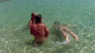 Valerie Quennessen – Summer Lovers (1982) HD 1080p - (Celebrity porn)-7