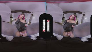 free adult video 25 Anna Bell Peaks : Dino crisis A XXX PARODY [vrcosplayx] (UltraHD/2K 1440p), impregnation fetish porn on reality -1