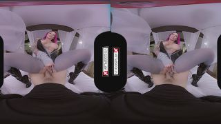 free adult video 25 Anna Bell Peaks : Dino crisis A XXX PARODY [vrcosplayx] (UltraHD/2K 1440p), impregnation fetish porn on reality -6