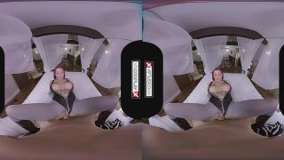 free adult video 25 Anna Bell Peaks : Dino crisis A XXX PARODY [vrcosplayx] (UltraHD/2K 1440p), impregnation fetish porn on reality -8
