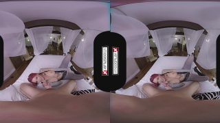 free adult video 25 Anna Bell Peaks : Dino crisis A XXX PARODY [vrcosplayx] (UltraHD/2K 1440p), impregnation fetish porn on reality -9