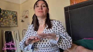 6264 My Jealous Stepmom Was Eager To Prove That She Is The On...-1