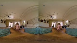 Blowjob Jill Kassidy Wakes You Up Ready To Finish What Last Night's Party Started With A Huge Facial-2