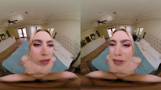 Blowjob Jill Kassidy Wakes You Up Ready To Finish What Last Night's Party Started With A Huge Facial-9
