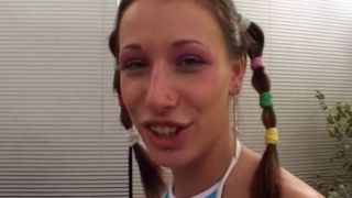 7116 Bukkake, Blowjob, Creampie-6