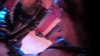 online clip 9 Cybill Troy, Mistress Dometria, Myrina Delour - Anal Armageddon - body worship - anal porn satin femdom-5