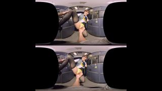 free video 39 NHVR-027 B - Virtual Reality JAV, big ass 60 on big ass porn -3