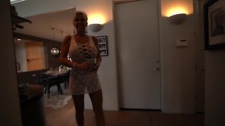 Sandra Otterson - BJ Bonanza! - Big Tits-4