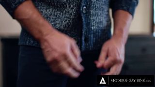 7162 MODERN-DAY SINS - TRY NOT TO CUM CHALLENGE Emma Hix, Van...-1