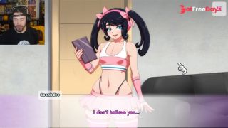 [GetFreeDays.com] Do Not Touch Zero Twos Horns Waifu Hub Adult Stream February 2023-0