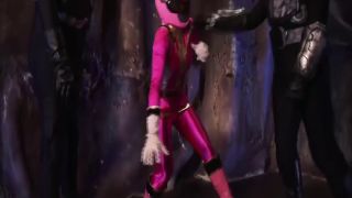 [SuperMisses.com] ZEPE-14 Heroine Consecutive Pinch-009-3