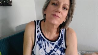 online adult video 1 gilf femdom Morina – Mom Needs Your Love, dirty talk on pov-5