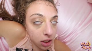 Gia Derza - Human Fleshlight Gets All Her Holes Wrecked Full HD/1080p 18-06-2025 - Download Porn - Nadenasty-8