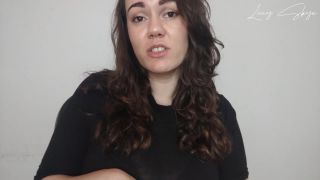 porn video 10 femdom united femdom porn | Lucy Skye – Sissy Clitty Instructions | femdom-2