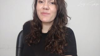 porn video 10 femdom united femdom porn | Lucy Skye – Sissy Clitty Instructions | femdom-8