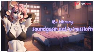 [GetFreeDays.com] F4A Fell in Love Along the Way - PATREON PREVIEW - FURRY HUCOW BEST FRIEND CONFESSES FEELINGS Adult Stream June 2023-0