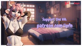 [GetFreeDays.com] F4A Fell in Love Along the Way - PATREON PREVIEW - FURRY HUCOW BEST FRIEND CONFESSES FEELINGS Adult Stream June 2023-3