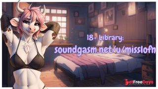 [GetFreeDays.com] F4A Fell in Love Along the Way - PATREON PREVIEW - FURRY HUCOW BEST FRIEND CONFESSES FEELINGS Adult Stream June 2023-4