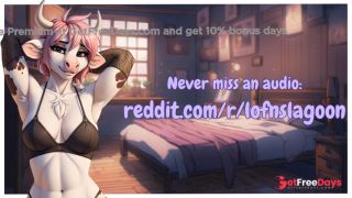 [GetFreeDays.com] F4A Fell in Love Along the Way - PATREON PREVIEW - FURRY HUCOW BEST FRIEND CONFESSES FEELINGS Adult Stream June 2023-8