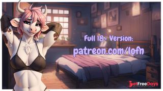 [GetFreeDays.com] F4A Fell in Love Along the Way - PATREON PREVIEW - FURRY HUCOW BEST FRIEND CONFESSES FEELINGS Adult Stream June 2023-9