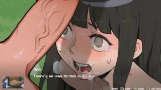 Creampie THE BEST BLOWJOB SCENE IN THIS GAME - BUTTKNIGHT-4