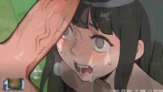 Creampie THE BEST BLOWJOB SCENE IN THIS GAME - BUTTKNIGHT-5