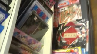 Voyeur Downbluse 43 - 15318263 - voyeur - voyeur -9