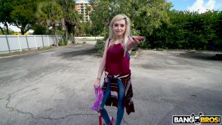 xxx video 27 BangBus.com - Lexi Lore - Horny 19 Year Old Hops on The Bus [HD 720p] on teen -3