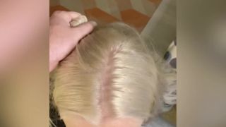 Elsa Thora (elsathora) Blowjob And Facial Onlyfans (Amateur porn)-4