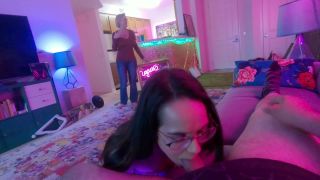 free adult video 2 Esperanza Del Horno, Dee Williams in Fooling around with my step mom - dee williams - milf porn -1