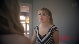 7192 The Wolfe Next Door - Ivy Wolfe, Scarlett Sage-1