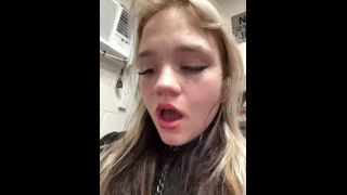 Blonde Anny Aurora - BOB Anny Aurora-2