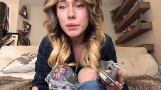 free porn video 37 Missivydoll – Feet Loving Cuck - jerkoff - feet porn redtube lesbian foot fetish-0