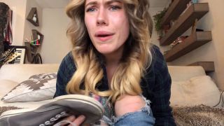 free porn video 37 Missivydoll – Feet Loving Cuck - jerkoff - feet porn redtube lesbian foot fetish-6