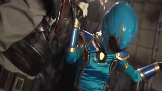 [SuperMisses.com] DHRY-17 Doujin Heroine 16 -Blue Fenril/Ryo Aoi-012-2