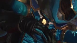 [SuperMisses.com] DHRY-17 Doujin Heroine 16 -Blue Fenril/Ryo Aoi-012-6