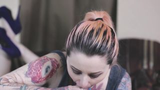 Amy Pocket - Cum in and around my mouth! - Blowjob-0