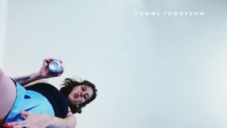 free porn video 17 DommeTomorrow - I WANT TO TRAMPLE YOUR SKULL, korean fetish on big ass porn -2