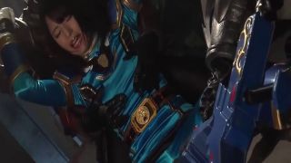 [SuperMisses.com] DHRY-17 Doujin Heroine 16 -Blue Fenril/Ryo Aoi-020-0